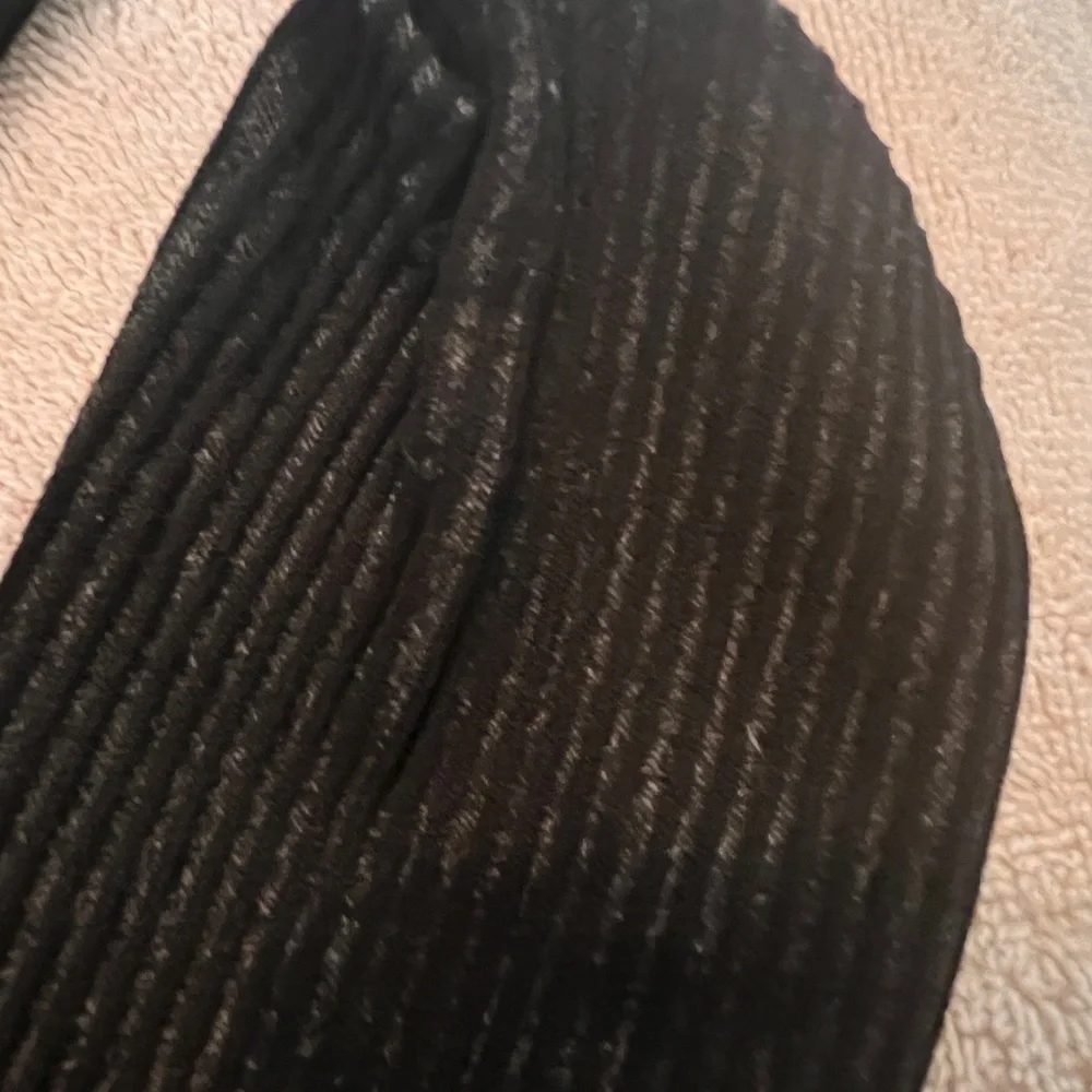 SNAG TIGHTS - Ribbed Tights - Stormy- Size E - Picture 5 of 9